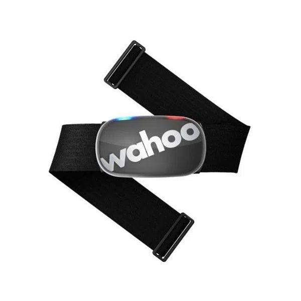 Wahoo TICKR Hartslagband en Sensor