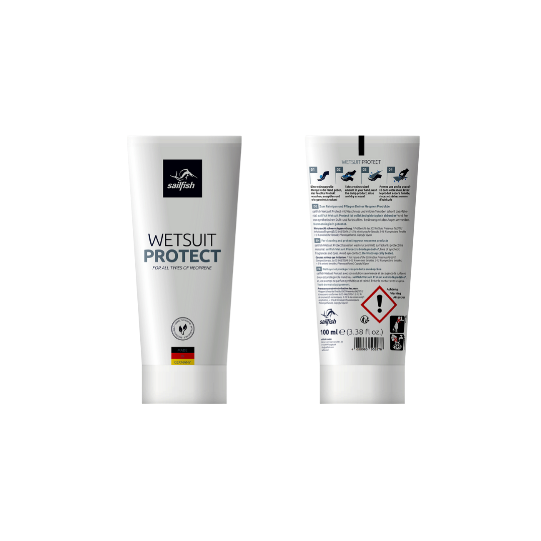 Sailfish Wetsuit Protect