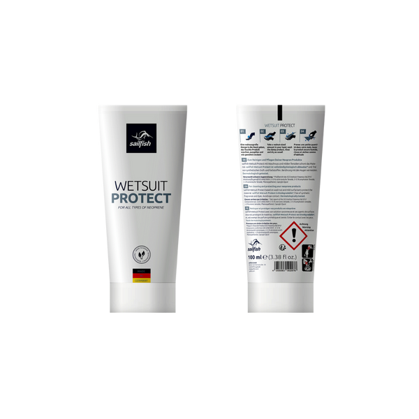 Sailfish Wetsuit Protect