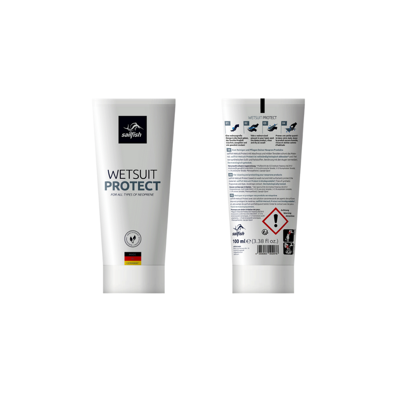 Sailfish Wetsuit Protect