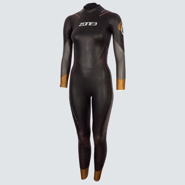 Zone3 2020 Aspire Thermal Wetsuit Dames