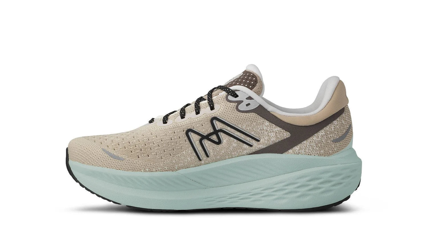 Karhu Mestari Run 1.5 Femmes Doeskin / Pale Aqua