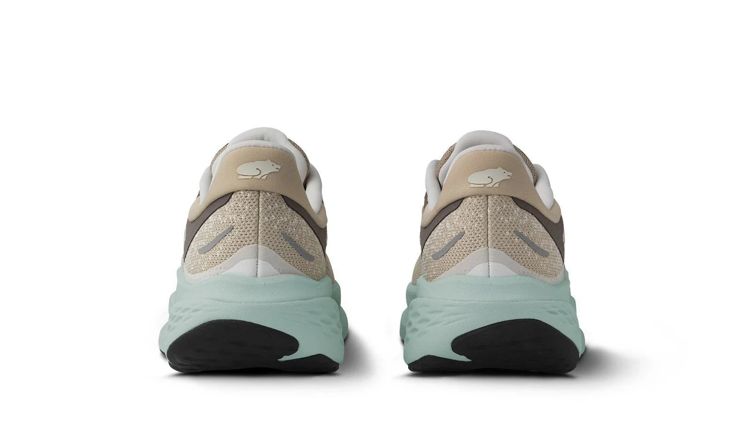 Karhu Mestari Run 1.5 Femmes Doeskin / Pale Aqua