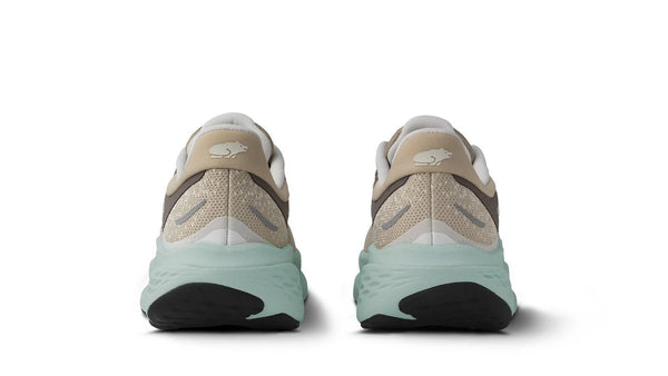 Karhu Mestari Run 1.5 Femmes Doeskin / Pale Aqua