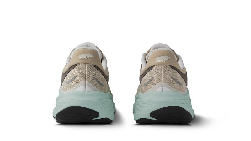 Karhu Mestari Run 1.5 Femmes Doeskin / Pale Aqua