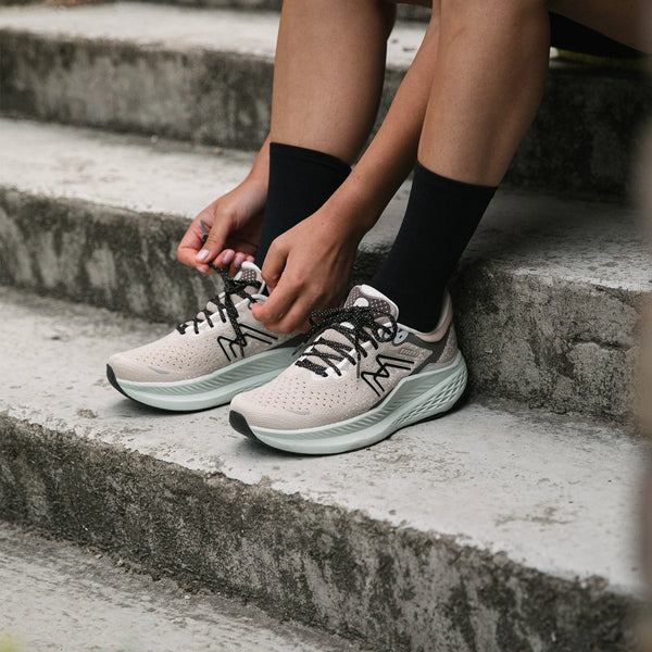 Karhu Mestari Run 1.5 Femmes Doeskin / Pale Aqua