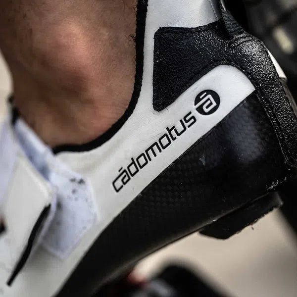 Cadomotus Worldcup T2 Triathlon (sprint) Short Distance Cycling Shoe
