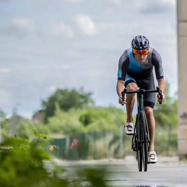 Cadomotus Worldcup T2 Triathlon (sprint) Short Distance Fietsschoen