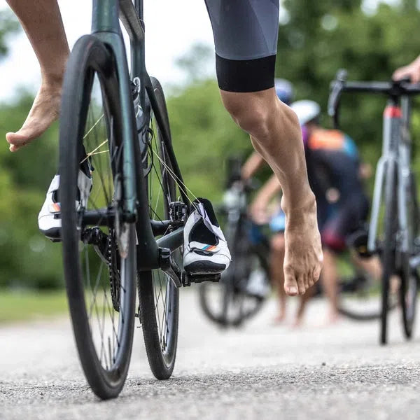 Cadomotus Worldcup T2 Triathlon (sprint) Short Distance Cycling Shoe