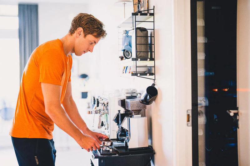 Fusion C3 Running T-Shirt Men's