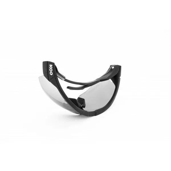 Kask Koo Open Cube Fietsbril Zwart