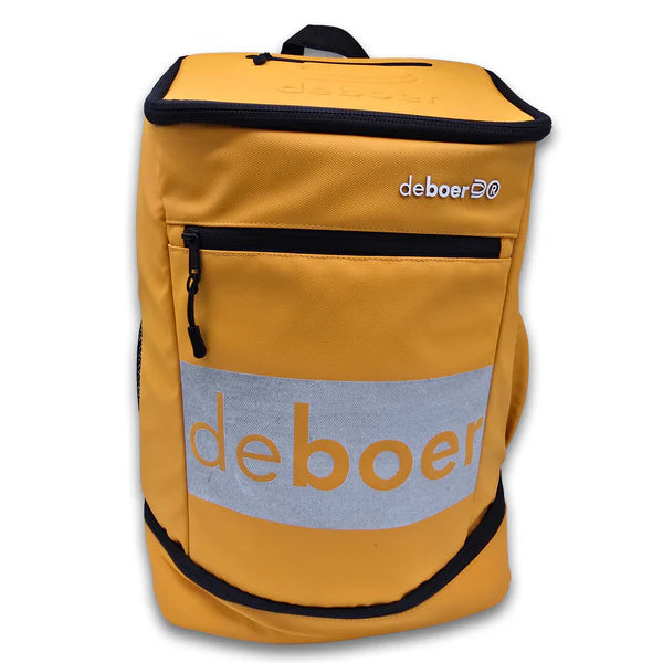 Zaino Deboer 3.0