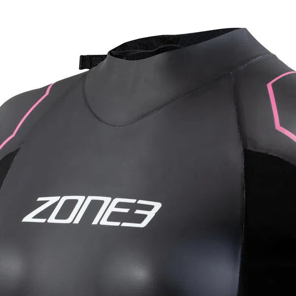 Zone3 Aspect Breaststroke Wetsuit Women