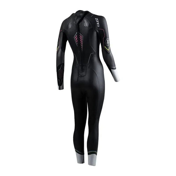 Zone3 Aspire Wetsuit Dames