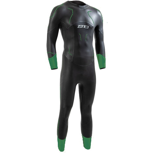 Zone3 Vision Terraprene Wetsuit Men's