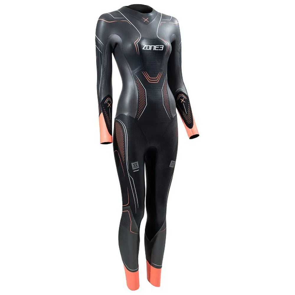 Zone3 Vanquish X Wetsuit Women