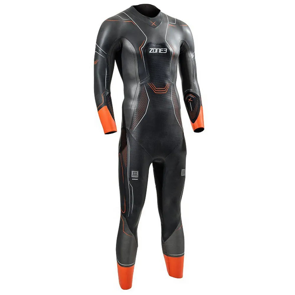 Zone3 Vanquish X Wetsuit Men