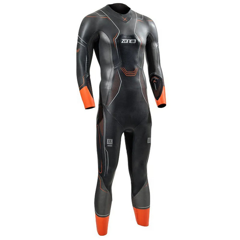 Zone3 Vanquish X Wetsuit Men