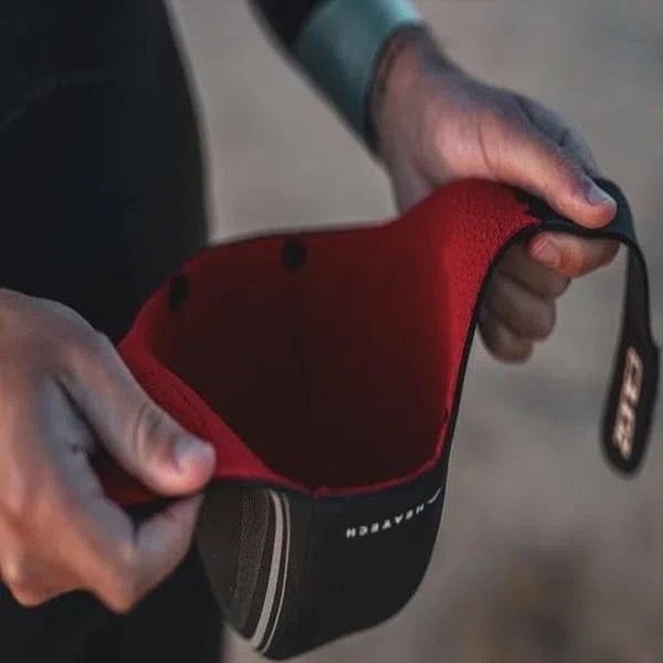 Zone3 Heat Tech Neoprene Swimminguts with Strap