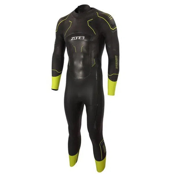 Swim wetsuit men rent
