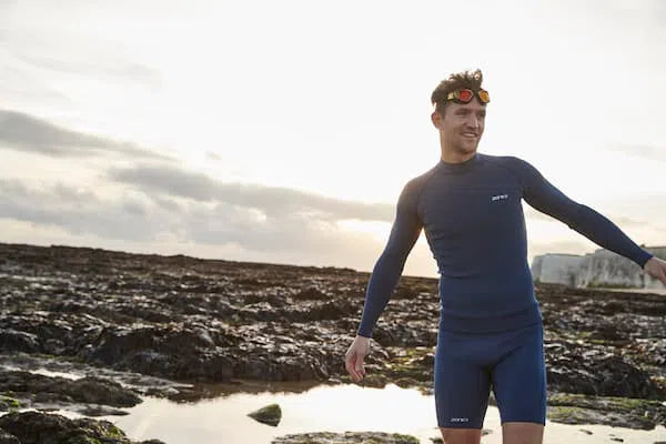 Zone3 Yulex Naturkautschuk Störsender Männer