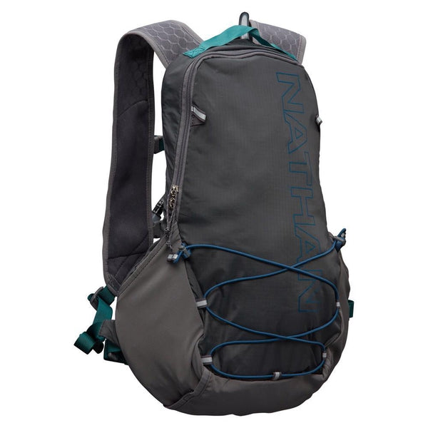 Nathan Crossover Pack 10L Trailrugtas Unisex