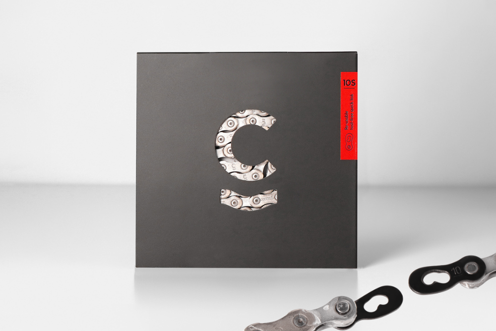 Cyclowax Chain 10S Fietsketting