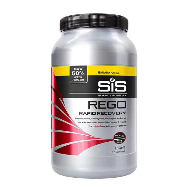 SIS Rego Rapid Recovery (1,6kg)