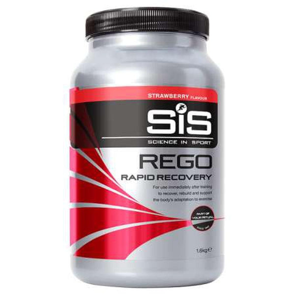 SIS Rego Rapid Recovery (1,6kg)