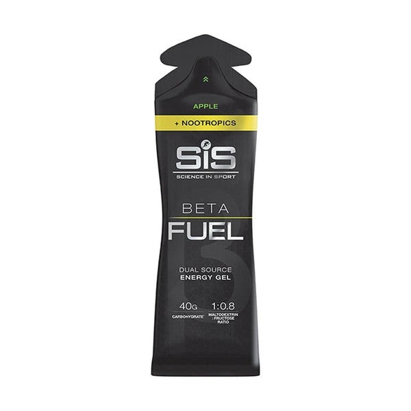 SiS Beta Fuel + Nootropics Energiegel (60 ml)