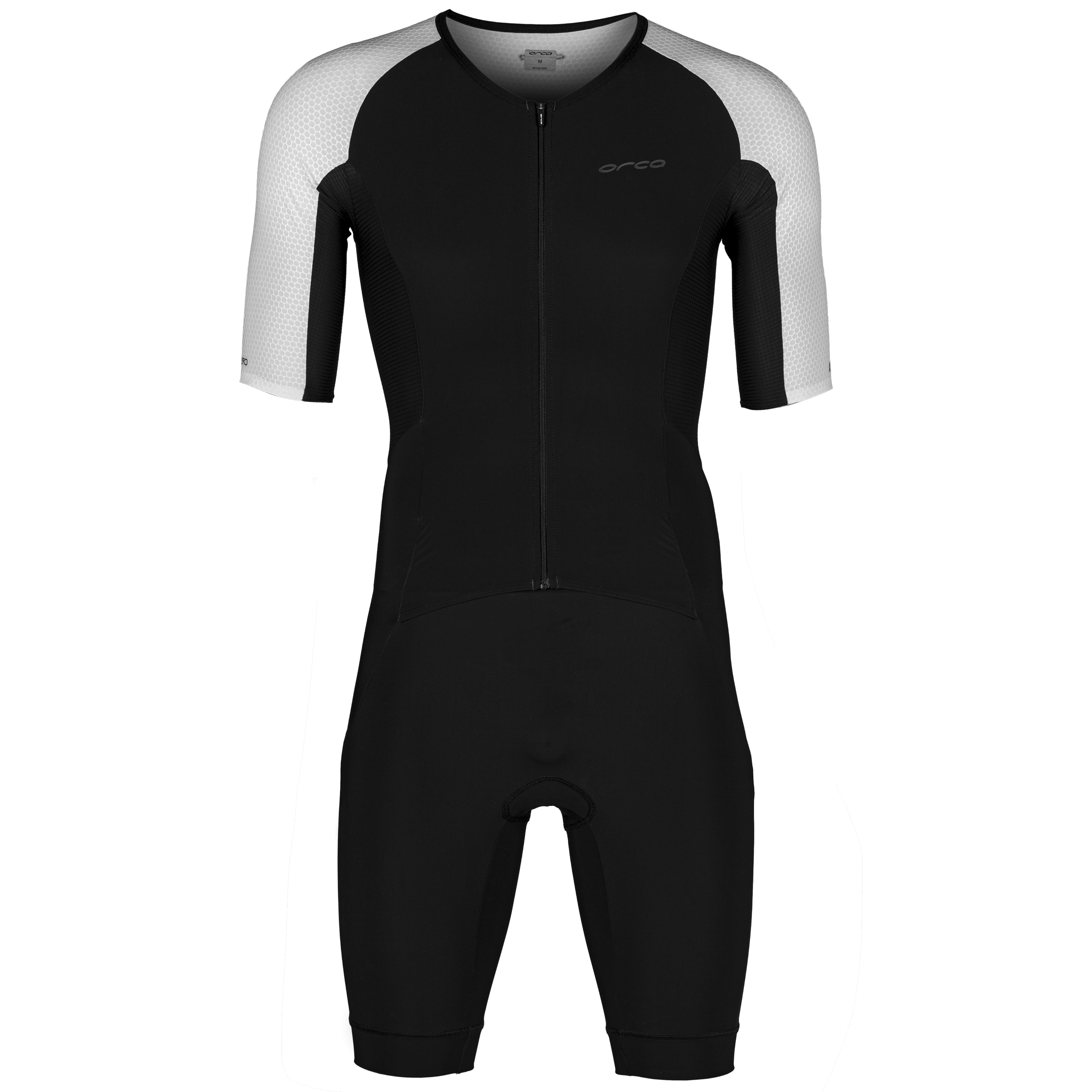 Orca Athlex Aero Race Suit Trisuit Heren