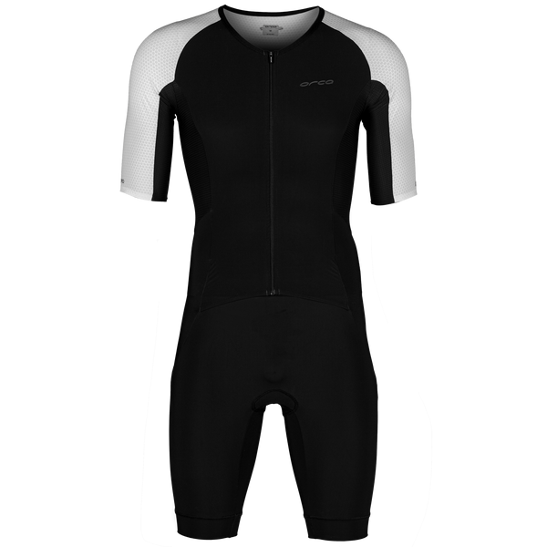 Orca Athlex Aero Race Suit Trisuit Heren