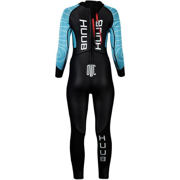 Huub Open Water Collection Wetsuit Dames