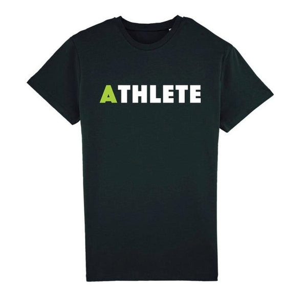 ASW ATHLETE Casual T-shirt