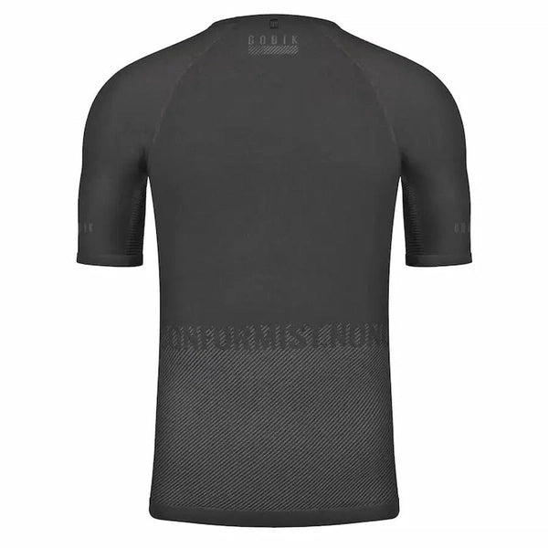 Gobik Baselayer korte mouwen Heren