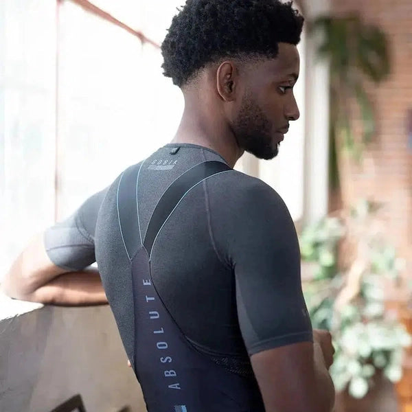 Gobik Baselayer korte mouwen Heren