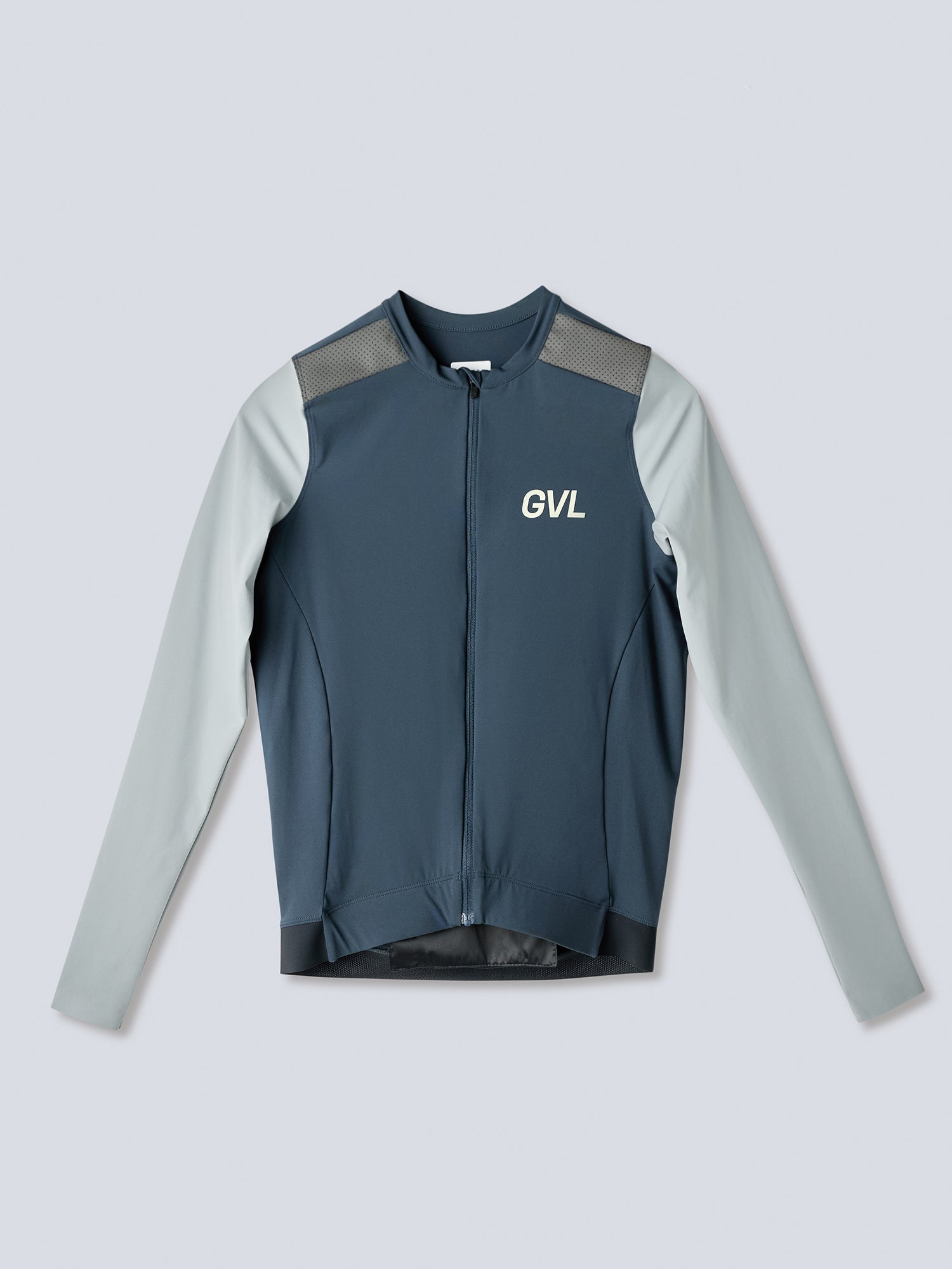 Givelo Jersey Modern Classic Long Sleeves Men's