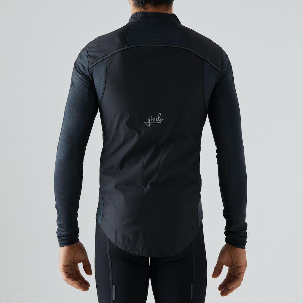 Givelo Quick Free Wind Jacket Heren