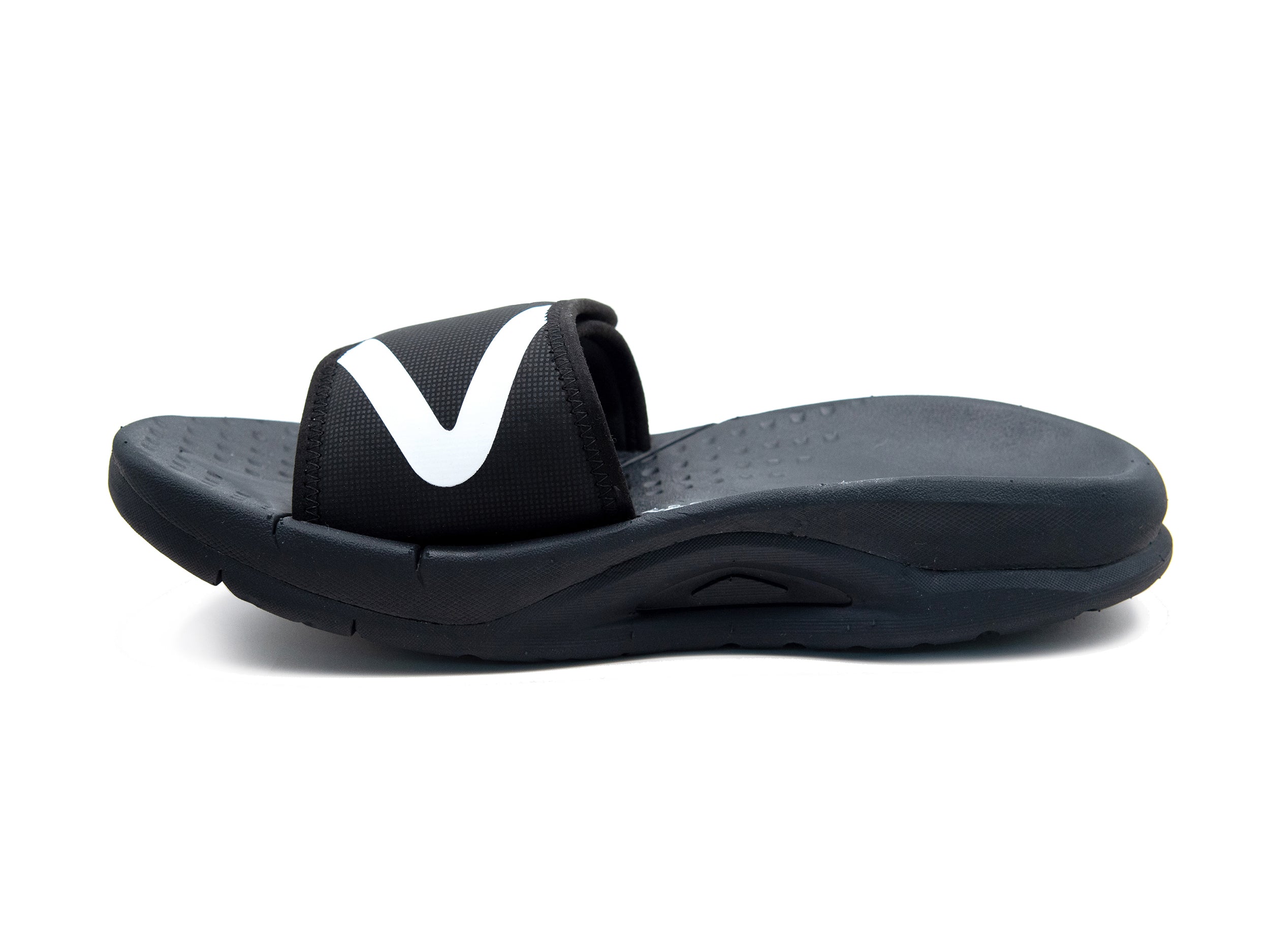 Velous Hoya Adjustable Slide Slipper