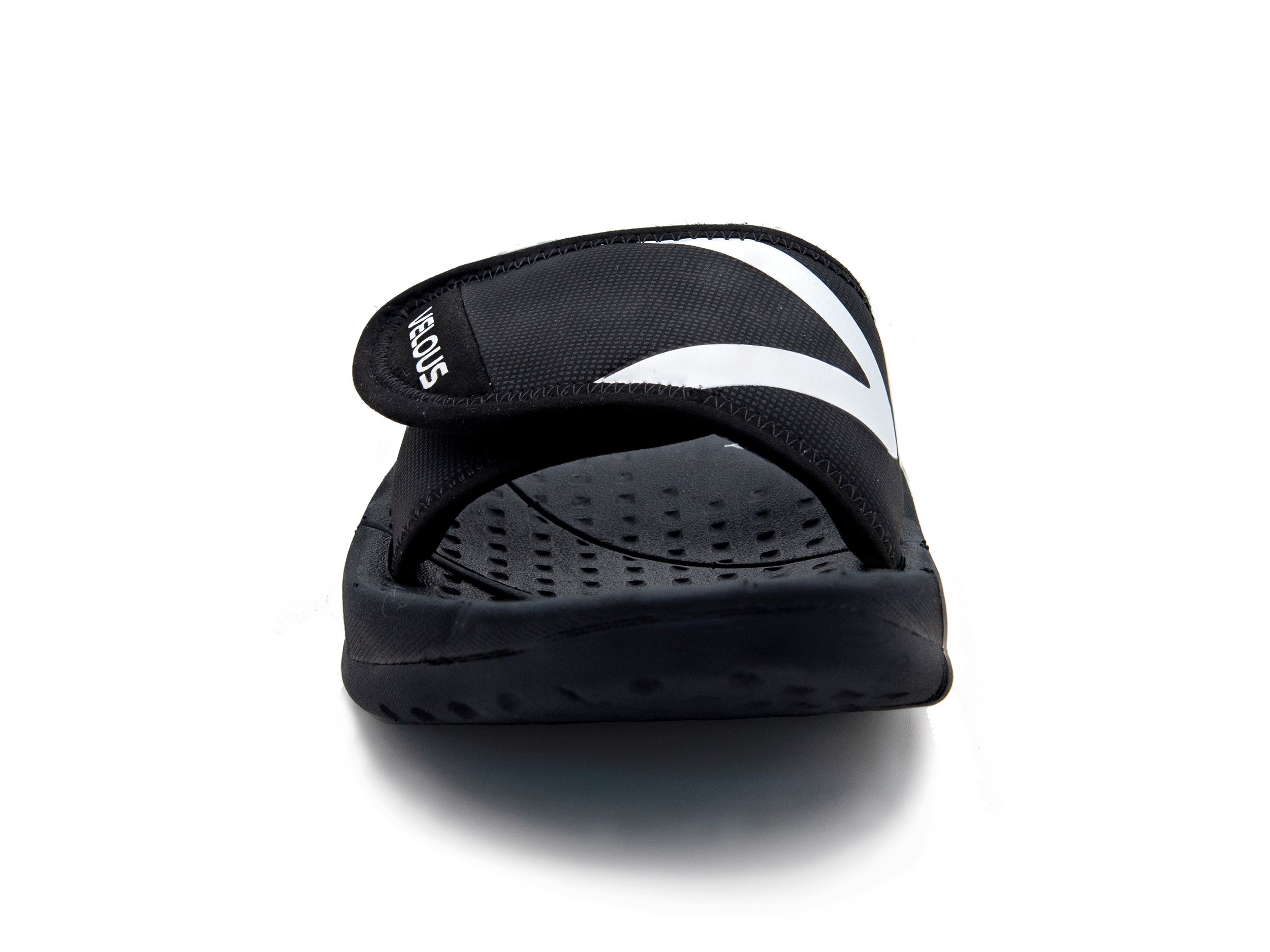 Velous Hoya Adjustable Slide Slipper