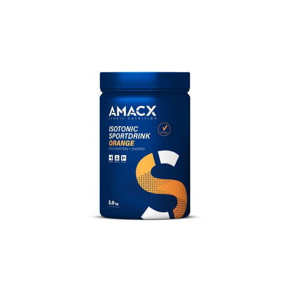 Amacx Isotonic Sportdrank