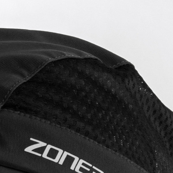 Zone3 Lichtgewicht Mesh Triathlon- en Hardloopcap