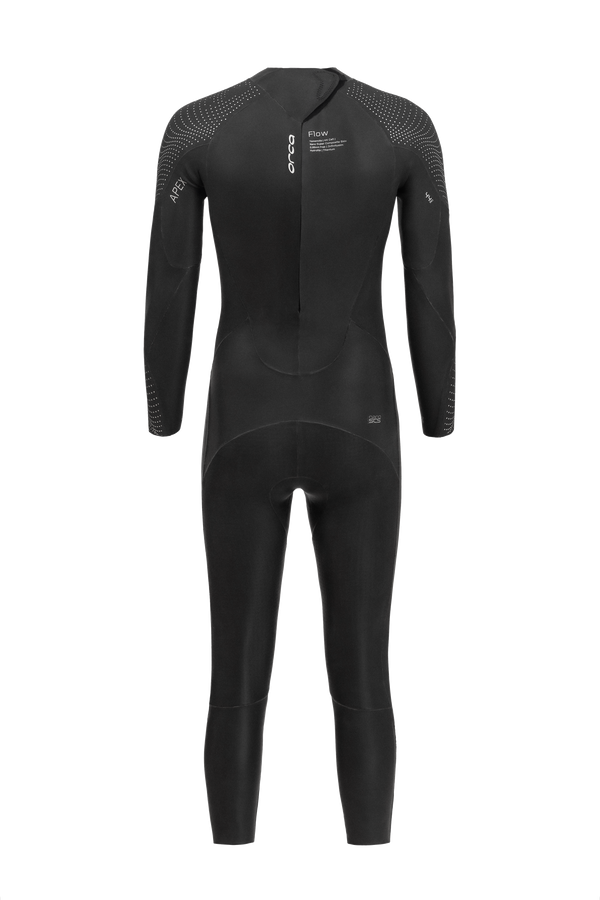 Orca Apex Flow Wetsuit Heren