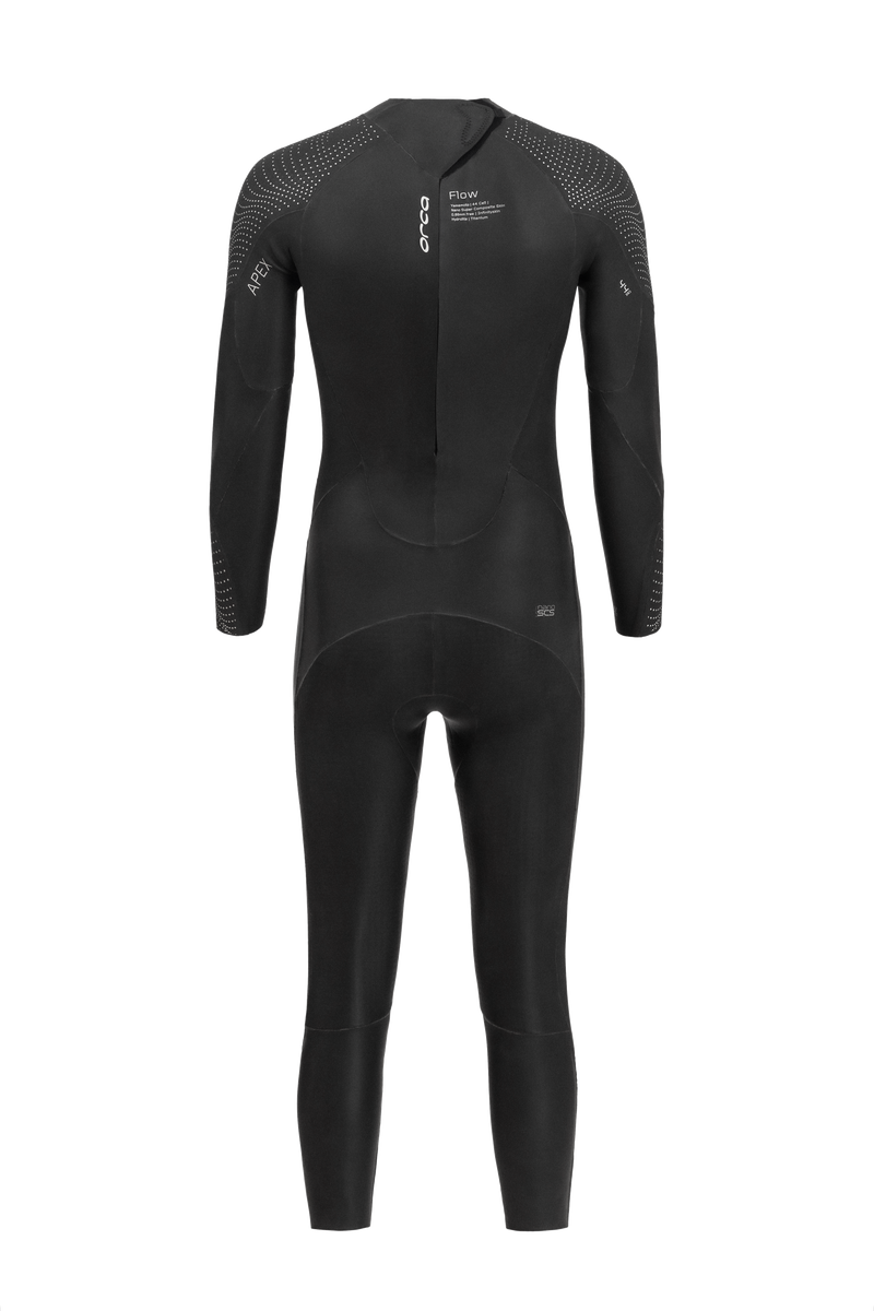 Orca Apex Flow Wetsuit Men's