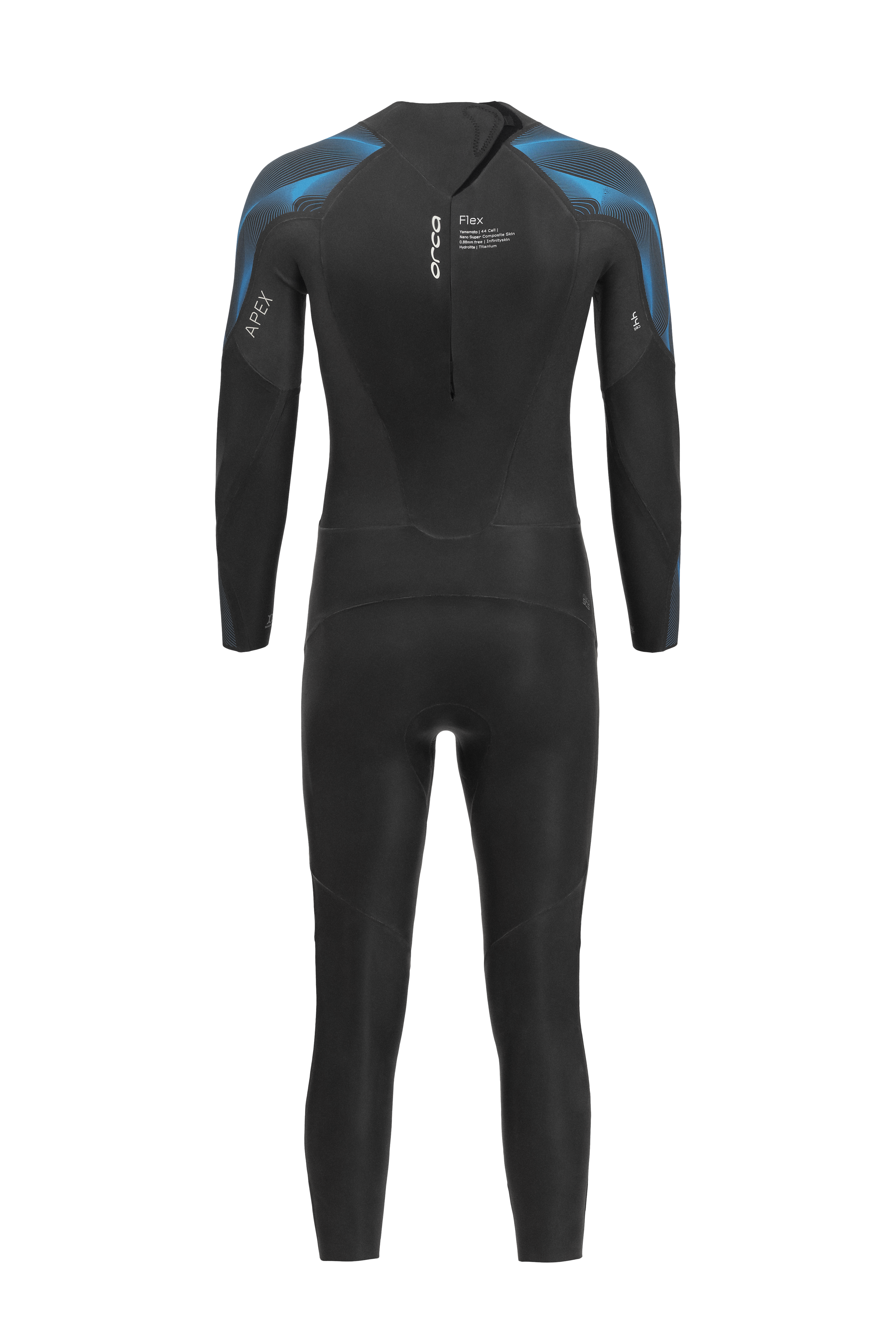 Orca Apex Flex Wetsuit Heren
