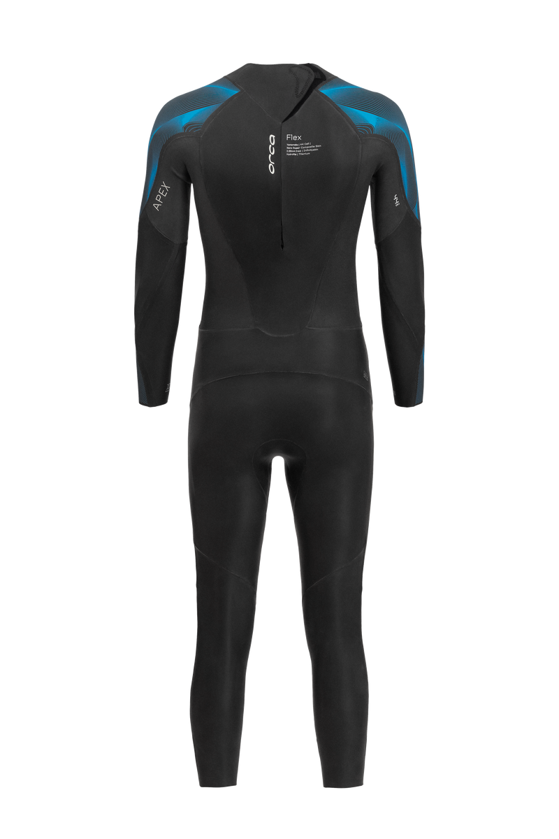 Orca Apex Flex Wetsuit Men's