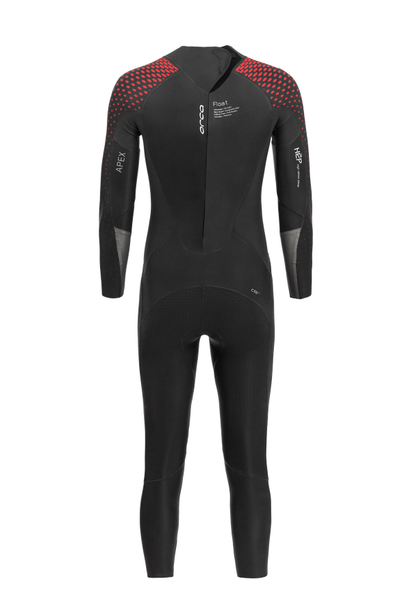 Orca Apex Float Wetsuit Heren
