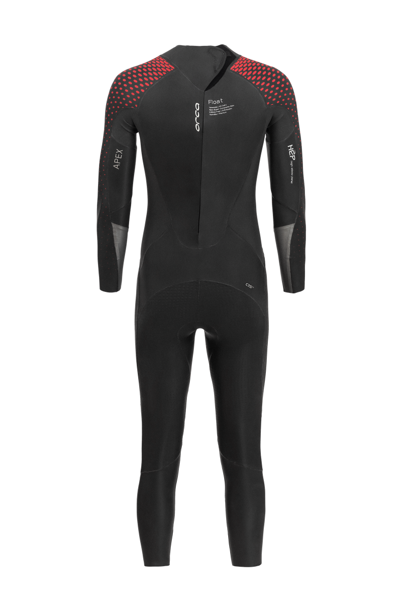 Orca Apex Float Wetsuit Heren