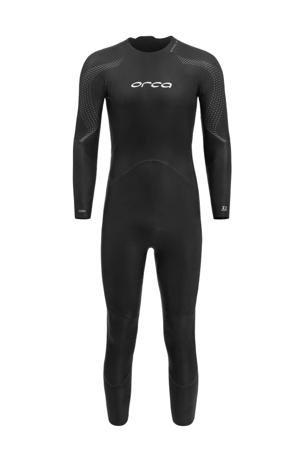 Orca Athlex Flow Wetsuit Heren