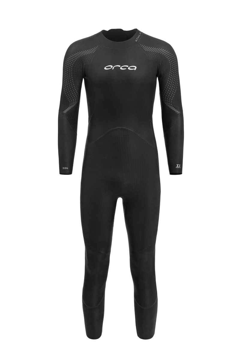 Orca Athlex Flow Wetsuit Men DEMO